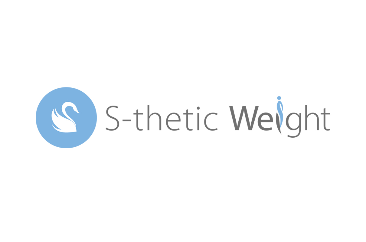 Logodesign S-thetic Weight